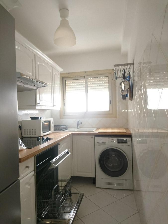 One-Bedroom Apartment Near The Beach And The Old Town Antibes Exteriör bild